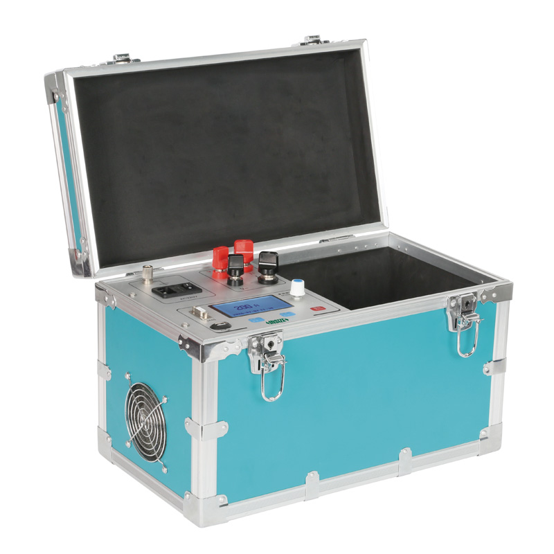 Loop Resistance Testers