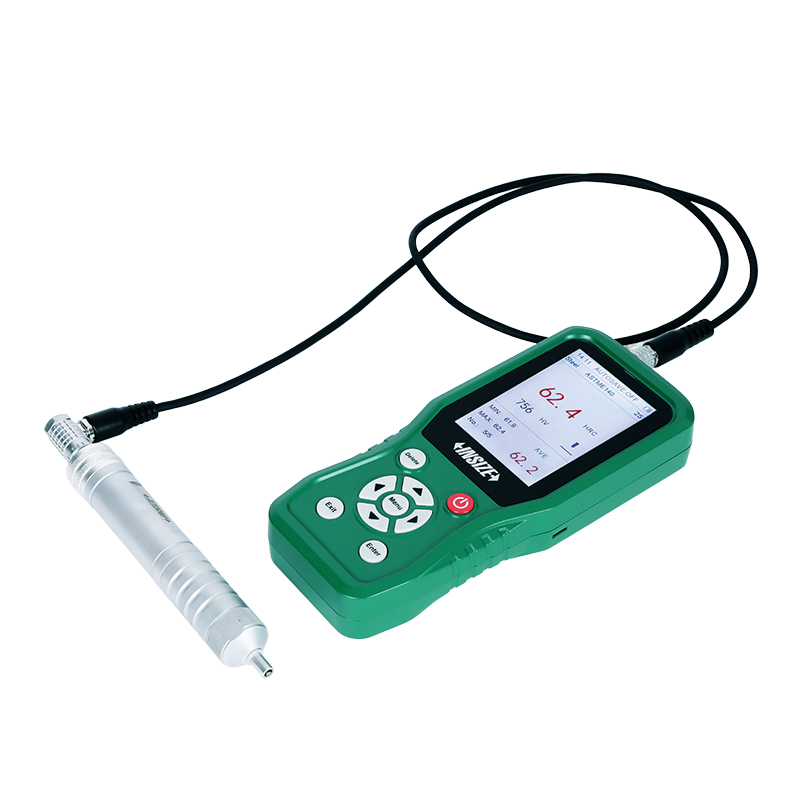 Ultrasonic Hardness Testers