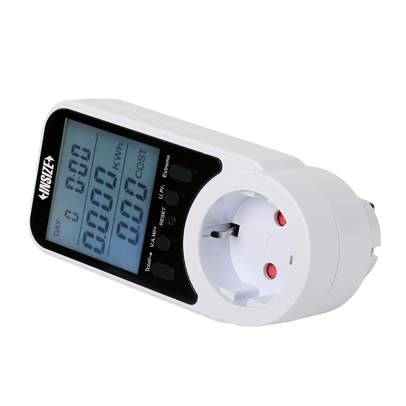 Socket-Type Power Meters