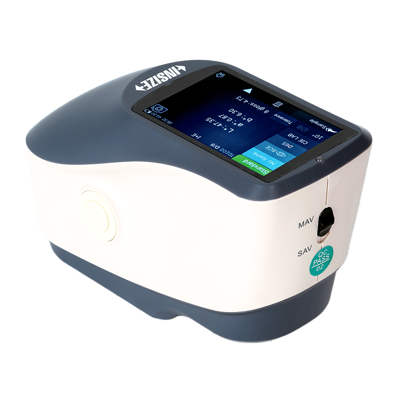 Portable Spectrophotometer (Advanced Type)