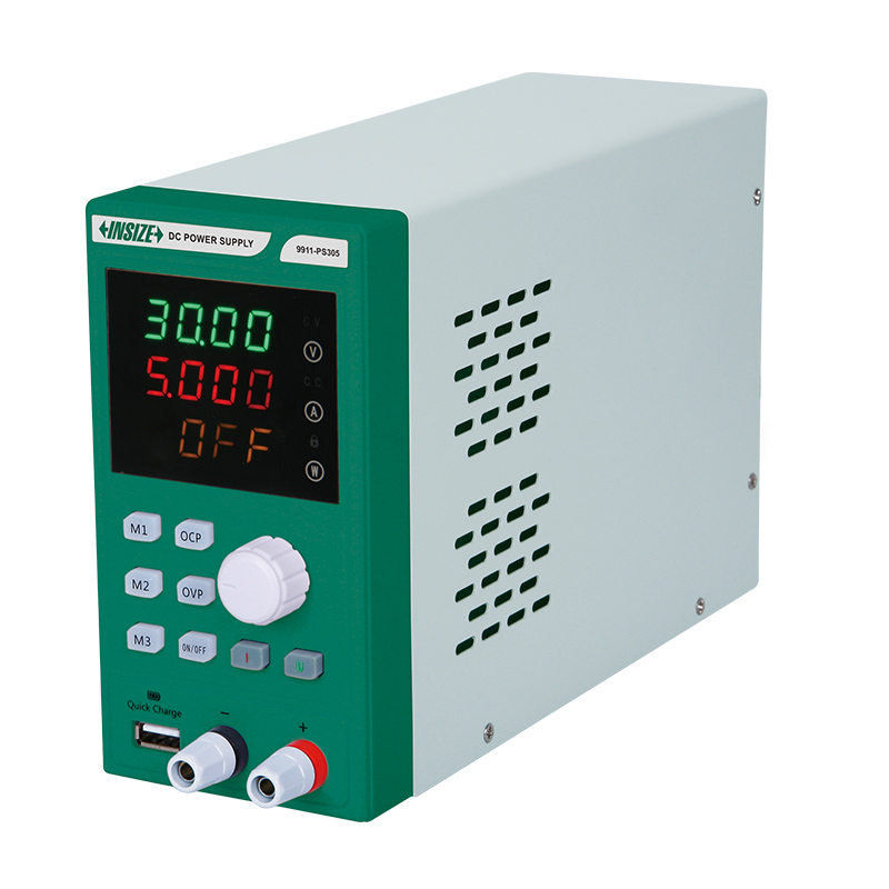 DC Power Supply (Basic Type)