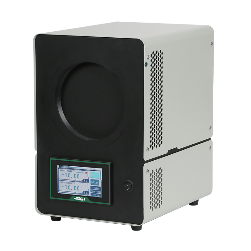 Surface Source Blackbody Radiation Sources (Low Temperature Type)