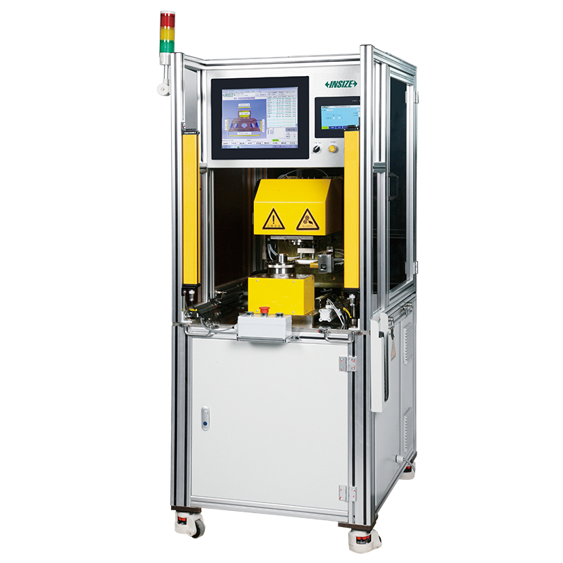 Semi-Auto Measurement Station