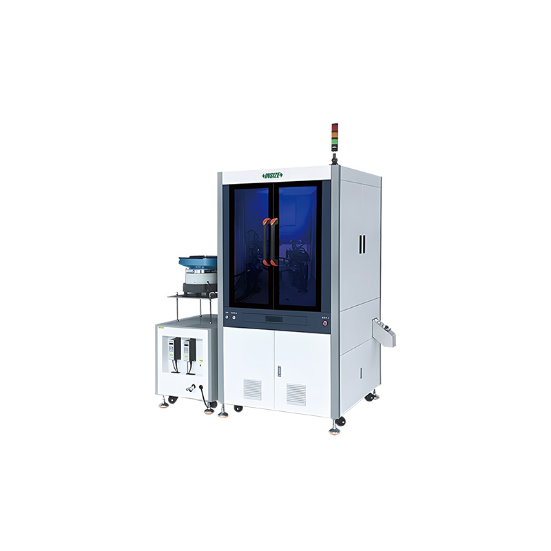 Automatic Vision Inspection Machine