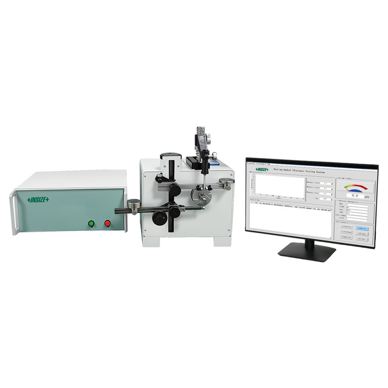 Bearing Radial Clearance Tester