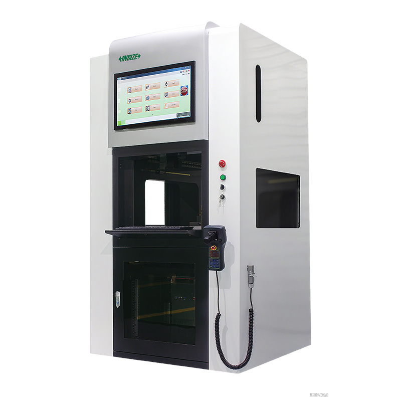 Workshop Coordinate Measuring Machines