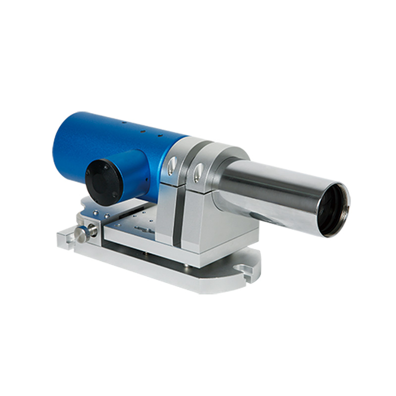 Dual Axis Photoelectric Autocollimator