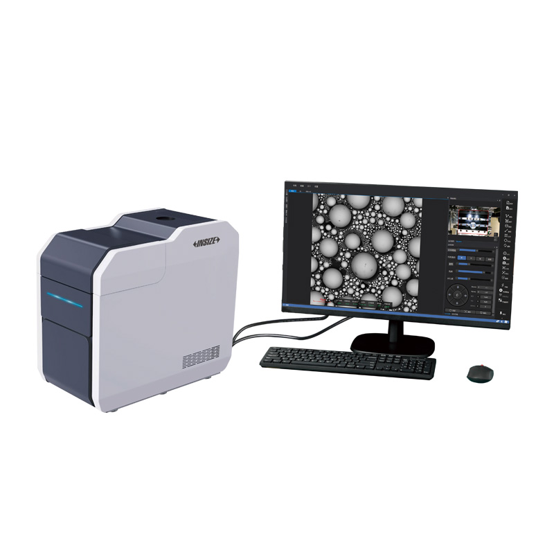 Tungsten Filament Desktop Sem