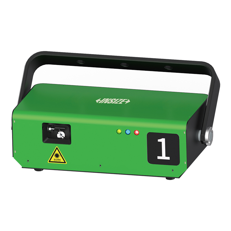 Laser Projection Systems