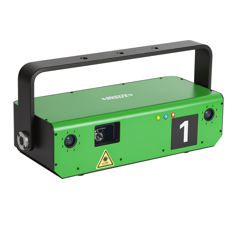 Laser Projection Systems