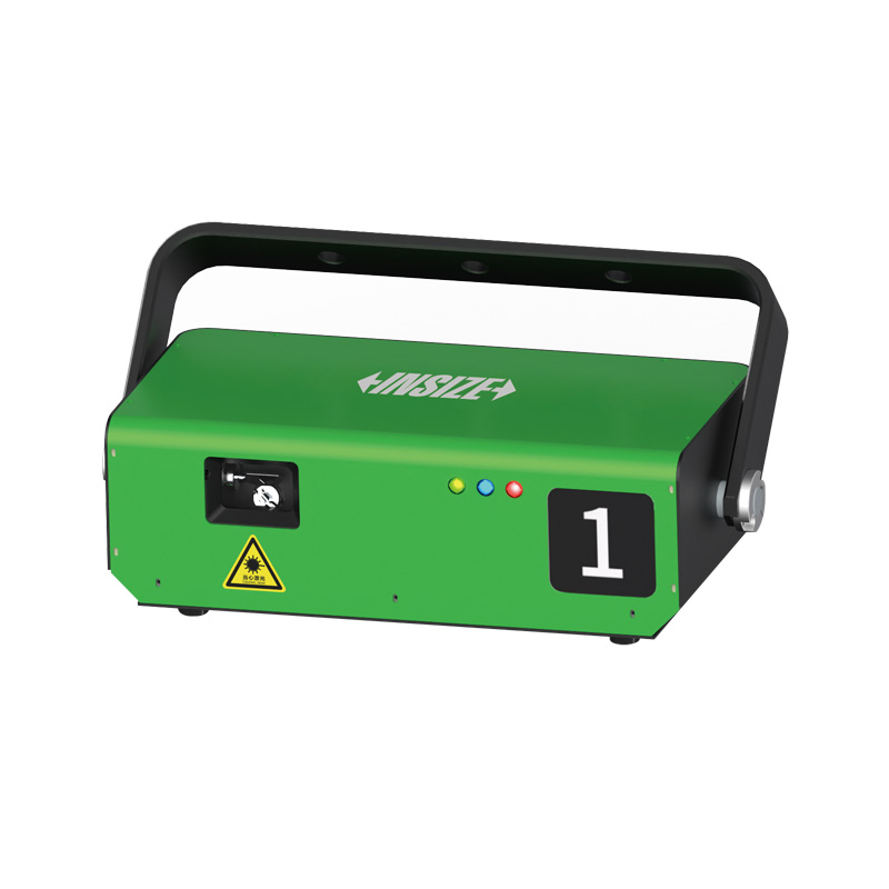 Laser Projection Systems