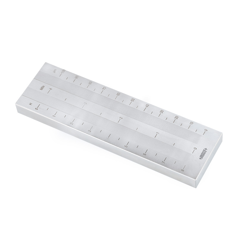 Grind Fineness Gauges