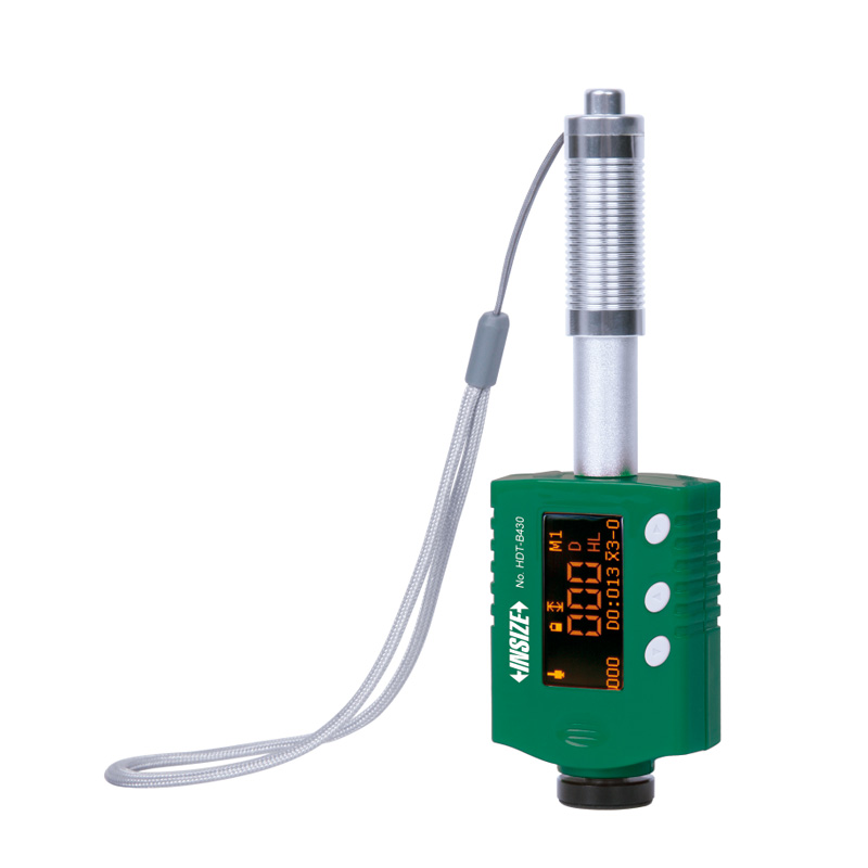 Pen-Type Leeb Hardness Testers (Standard Type)