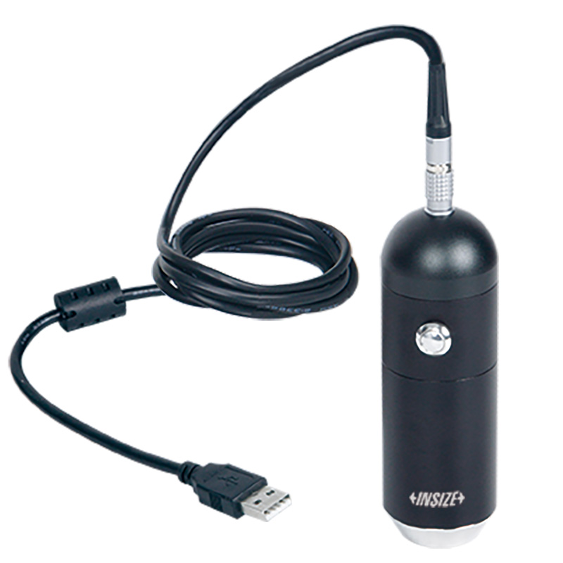 Brinell Indentation Automatic Measuring Systems