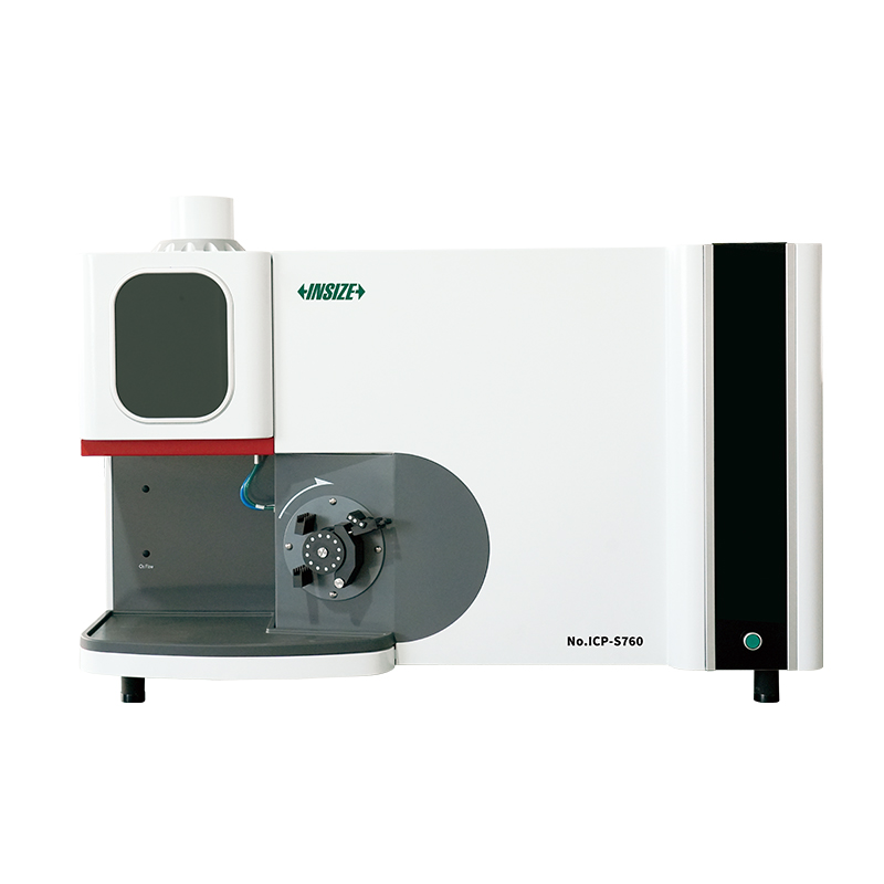 ICP-Optical Emission Spectroscopy