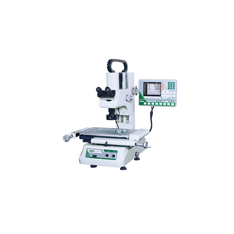 Toolmaker Microscopes