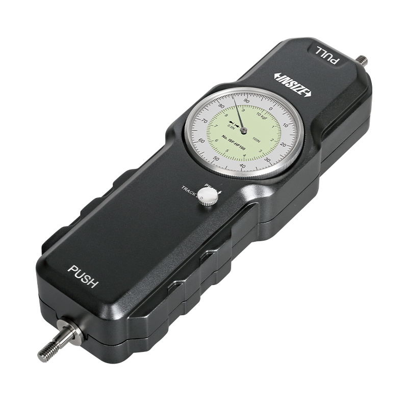 Force Gauges (Standard Type)
