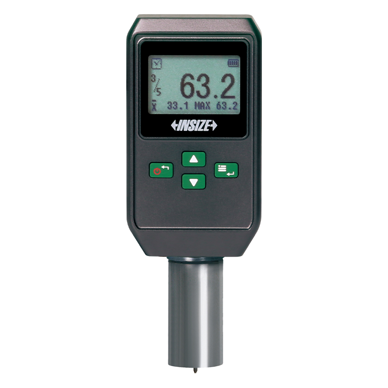 Digital Shore Durometers (New)
