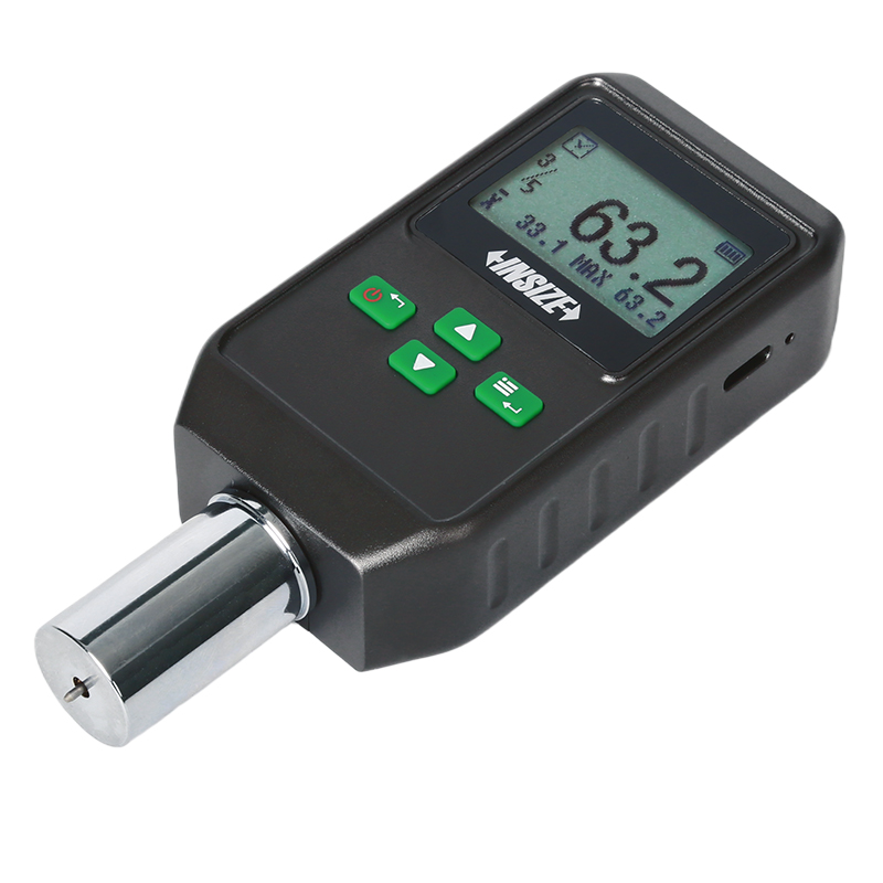 Digital Shore Durometers (New)