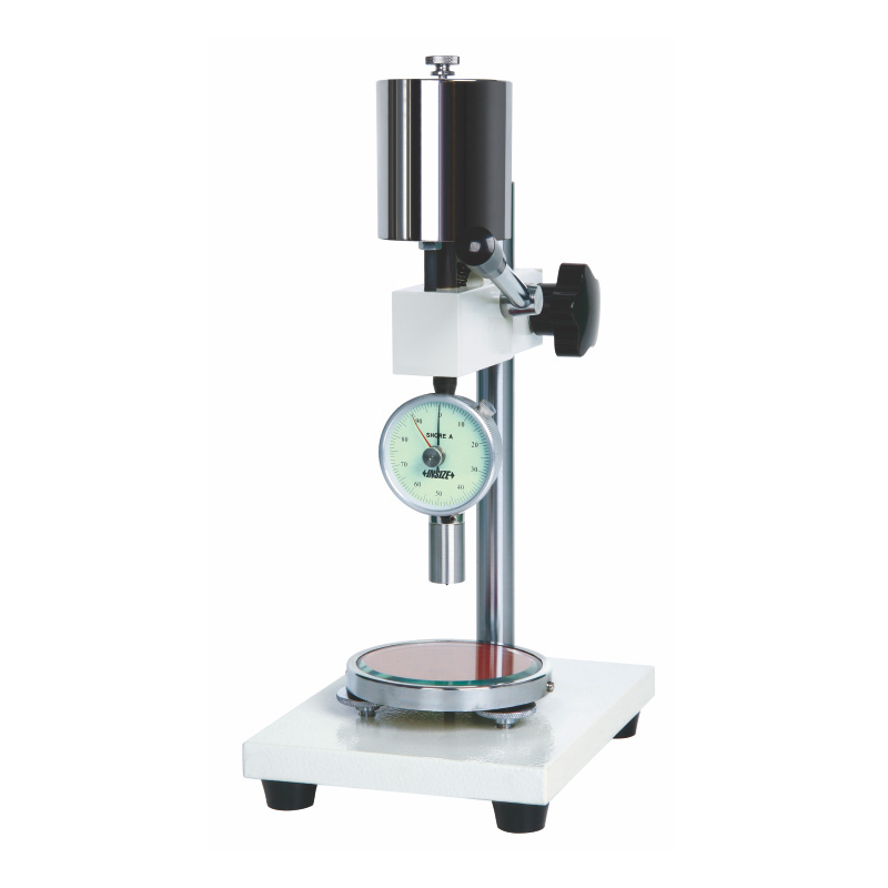 Test Stands For Shore Durometers