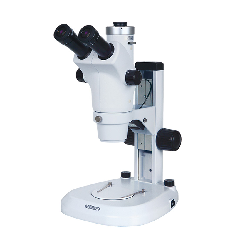 Zoom Stereo Microscopes (Standard Type)