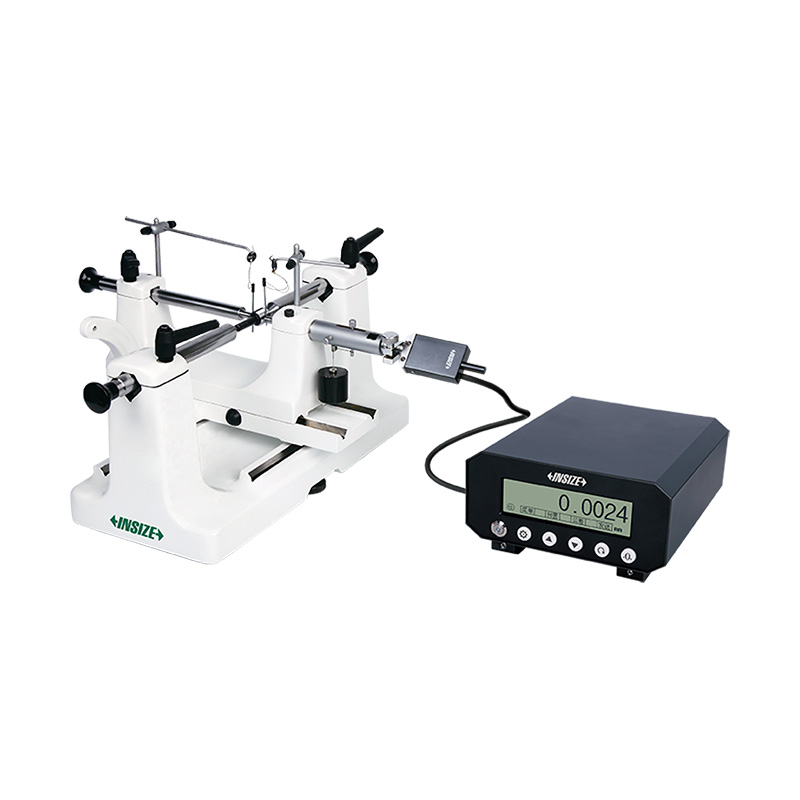 External Thread Measuring Device