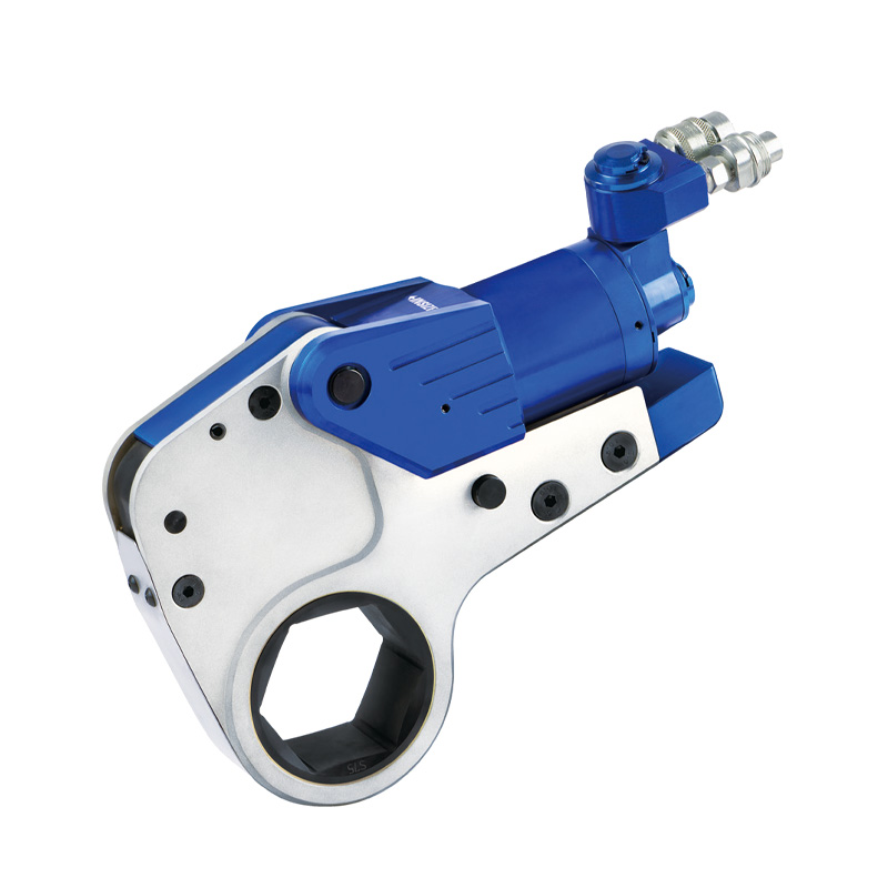 Hollow Hydraulic Torque Wrenches