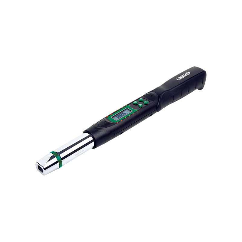 Interchangeable Head Digital Torque Wrenches