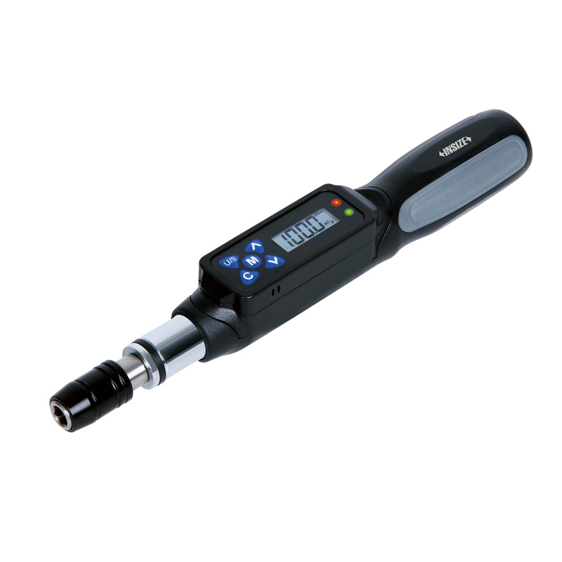 Build-in Wireless Digital Torque Screwdrivers