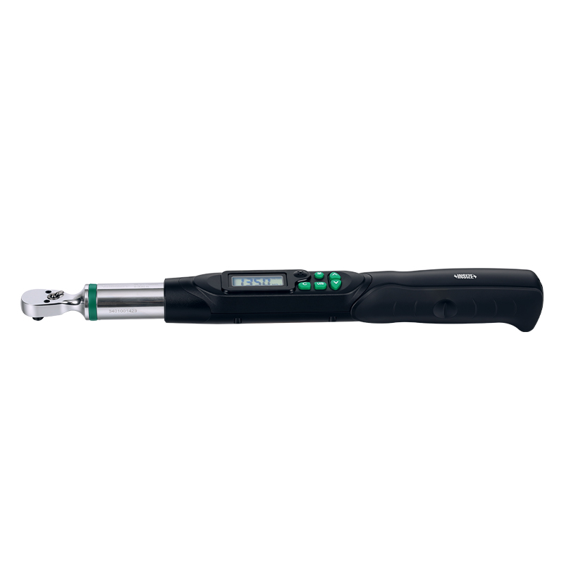 Built-In Wireless Digital Torque Wrenches (Keyboard Signal)