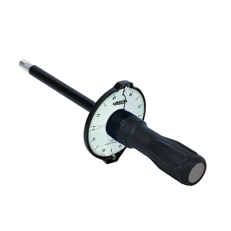 Dial Torque Screwdrivers