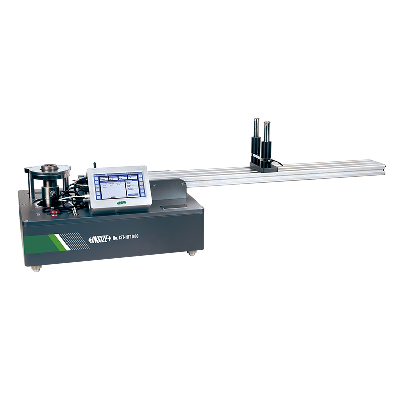 Automatic Torque Wrench Calibrator