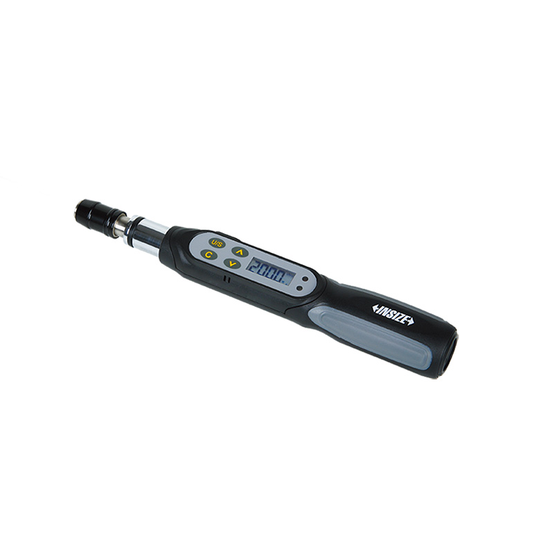 Digital Torque Screwdrivers
