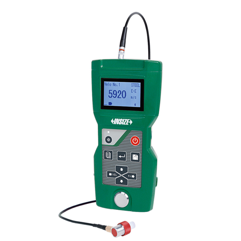Built-In Wireless Ultrasonic Thickness  Gauge (Advanced Type)