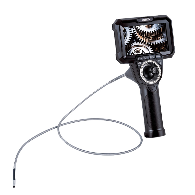 Videoscopes (Economic Type)