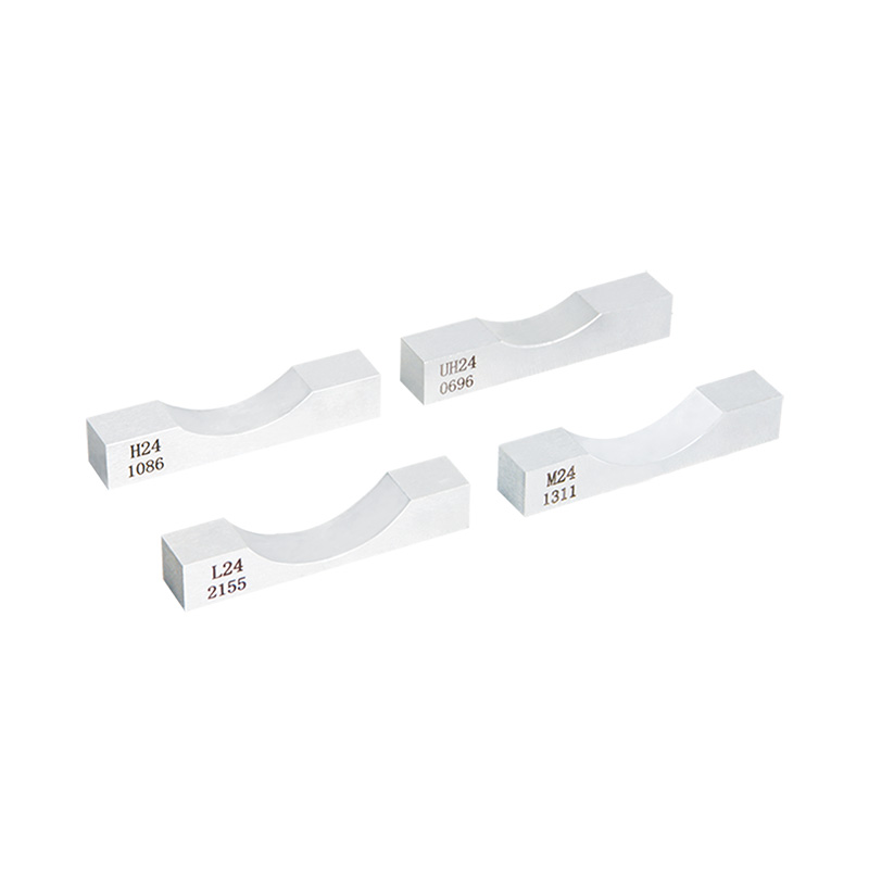 Impact Standard Samples