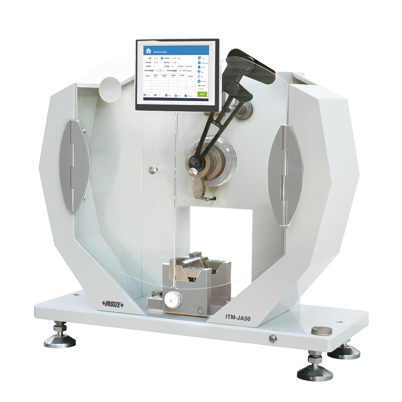 Charpy Impact Testing Machines (Standard Type)