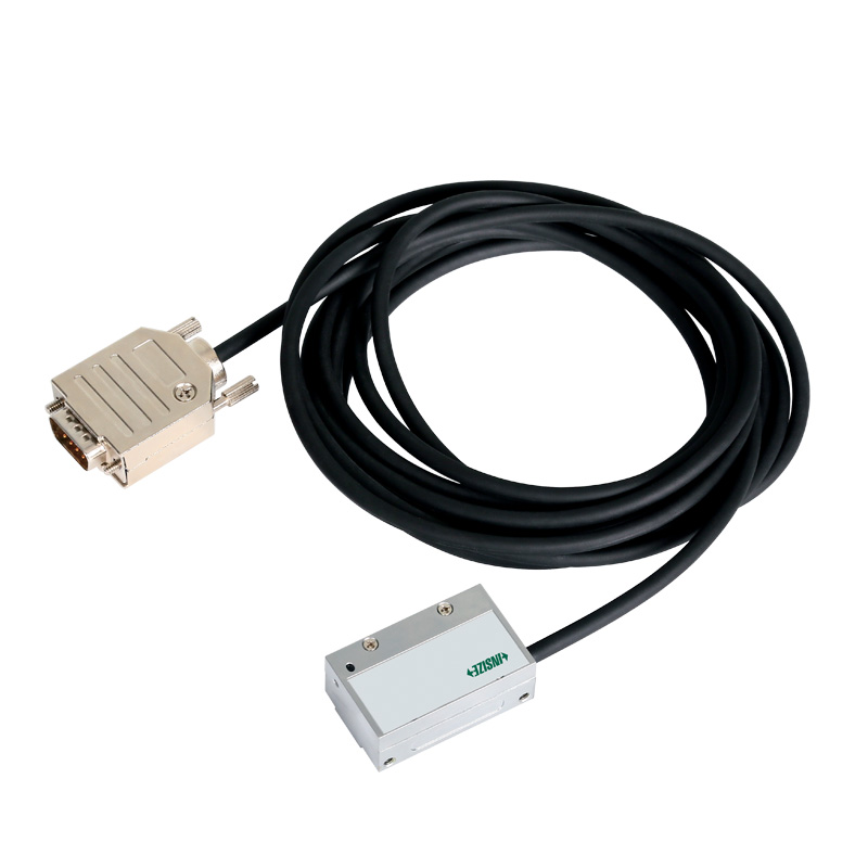 Open-Type Steel Linear Scales