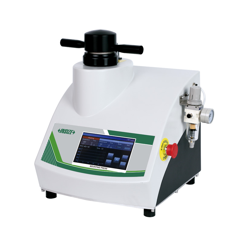 Mounting Press (Advanced Type)