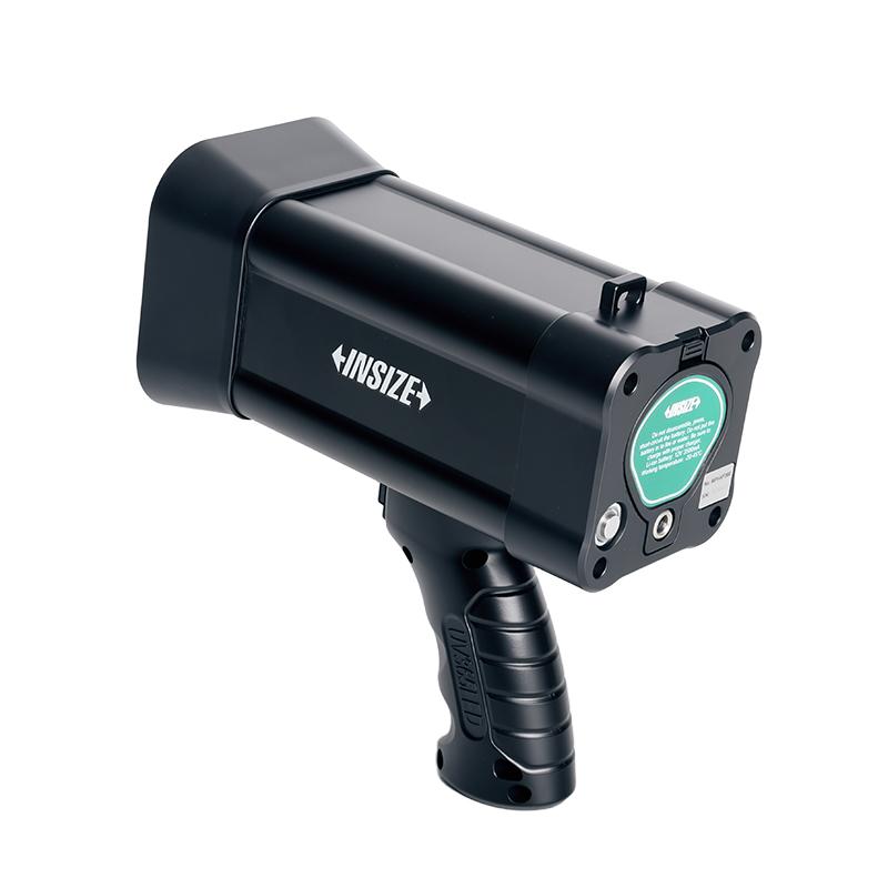 Rechargeable UV Flaw Detection Light