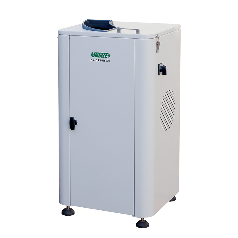 Spectral Sample Grinder