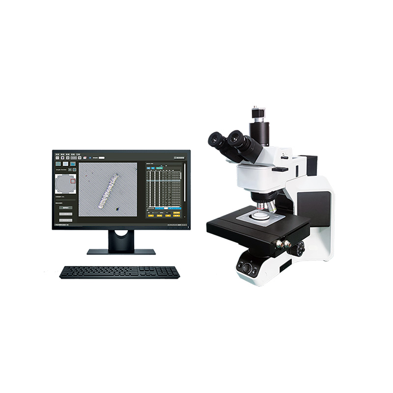 Automatic Cleanliness Analysis System (Advanced Type)