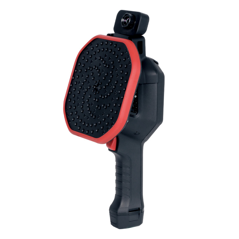 Industrial Acoustic Imager