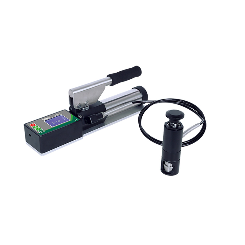 Digital Adhesion Tester