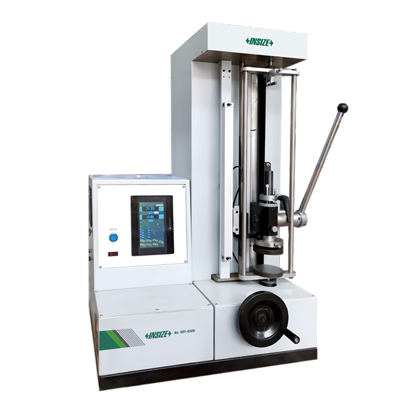 Manual Spring Testing Machines