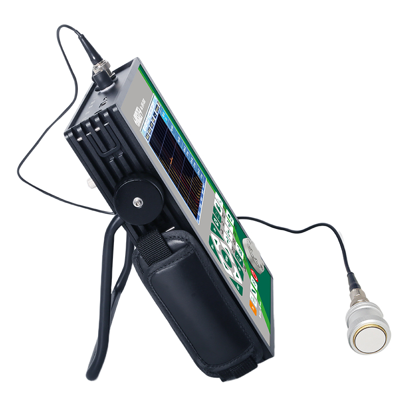 Digital Ultrasonic Flaw Detector (Basic Type)