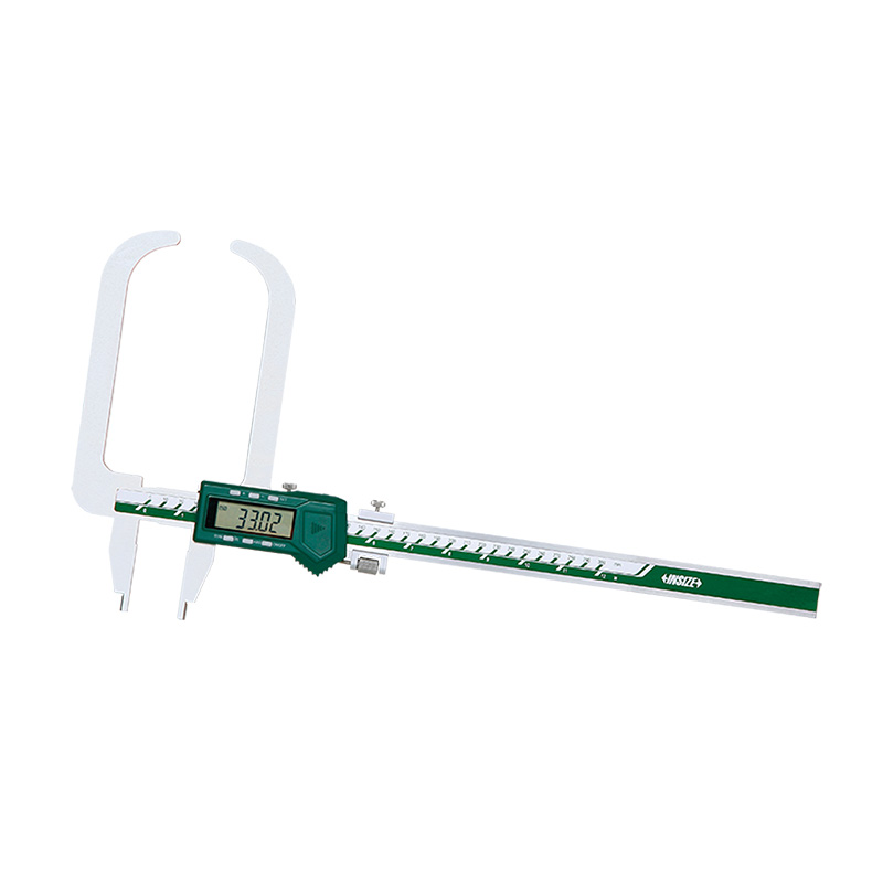 Digital Wall Thickness Calipers