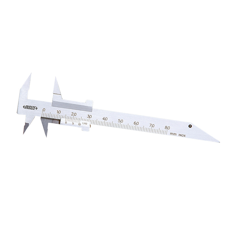 Teeth Vernier Caliper