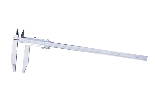 Vernier Calipers (Solid Type)