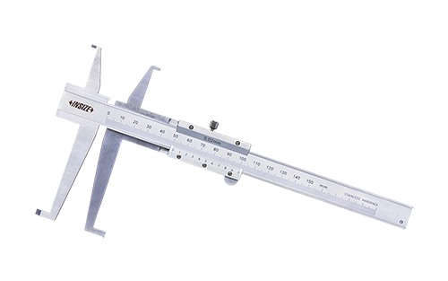 Inside Groove Calipers